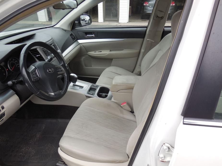 used 2013 Subaru Legacy car, priced at $7,450