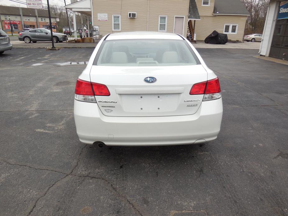 used 2013 Subaru Legacy car, priced at $7,450