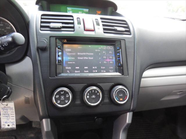 used 2014 Subaru Forester car, priced at $6,950