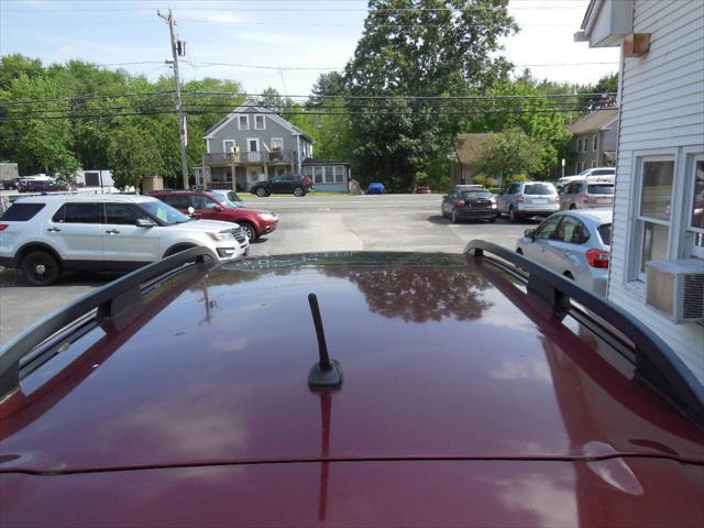 used 2014 Subaru Forester car, priced at $6,950