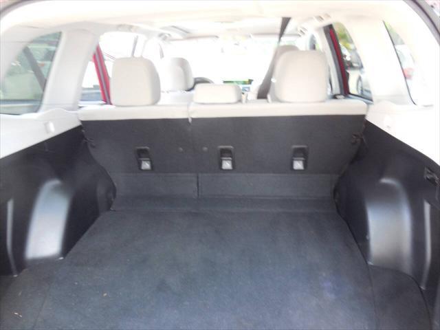 used 2014 Subaru Forester car, priced at $6,950