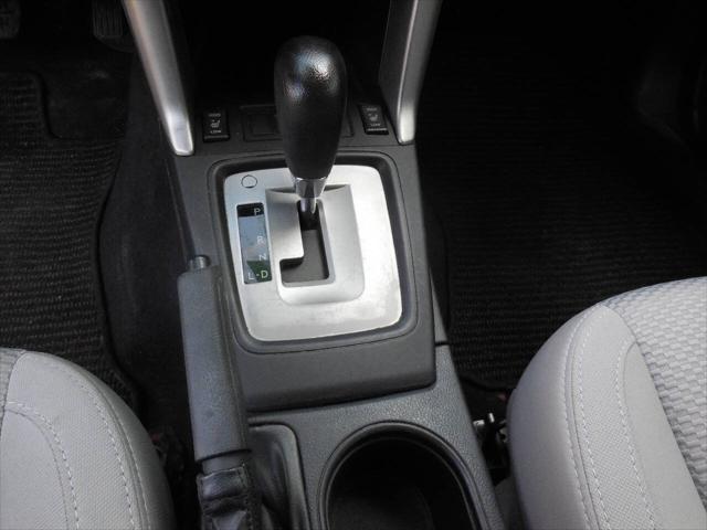 used 2014 Subaru Forester car, priced at $6,950