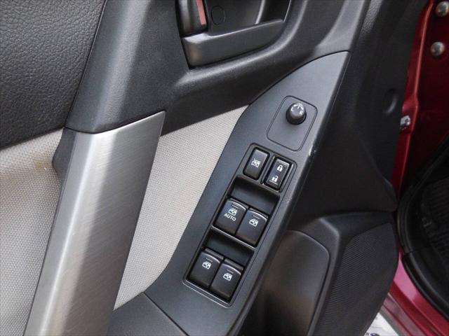 used 2014 Subaru Forester car, priced at $6,950