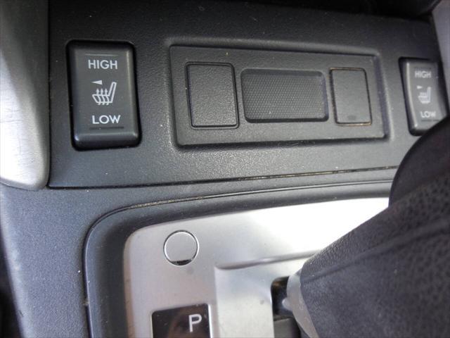 used 2014 Subaru Forester car, priced at $6,950