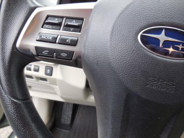 used 2014 Subaru Impreza car, priced at $7,450