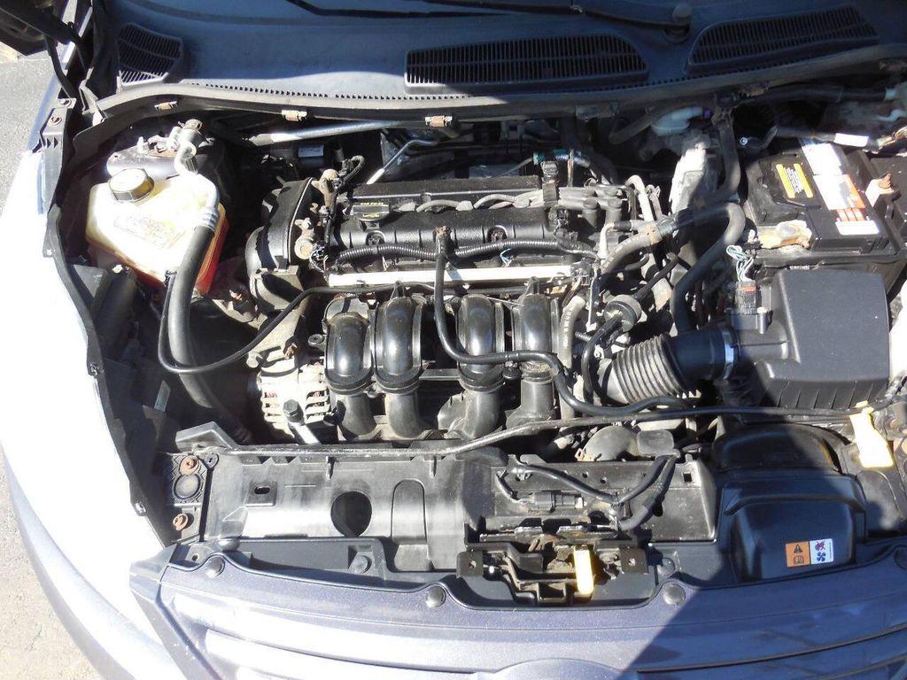 used 2012 Ford Fiesta car, priced at $2,950