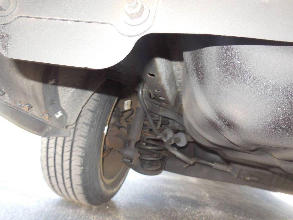 used 2012 Ford Fiesta car, priced at $2,950