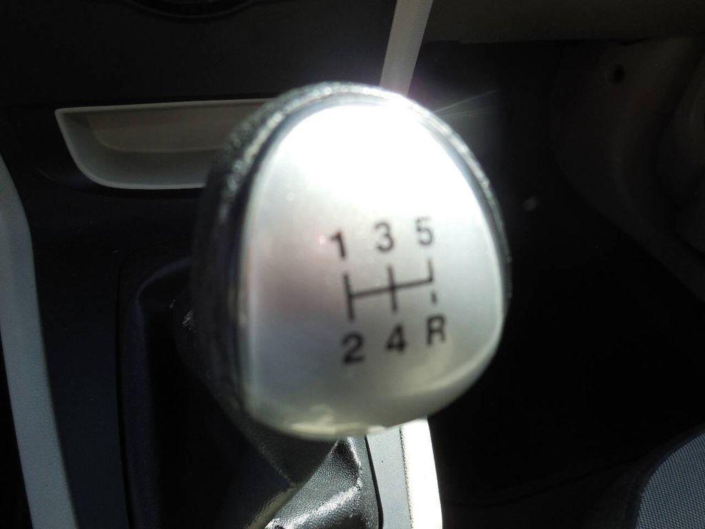 used 2012 Ford Fiesta car, priced at $2,950