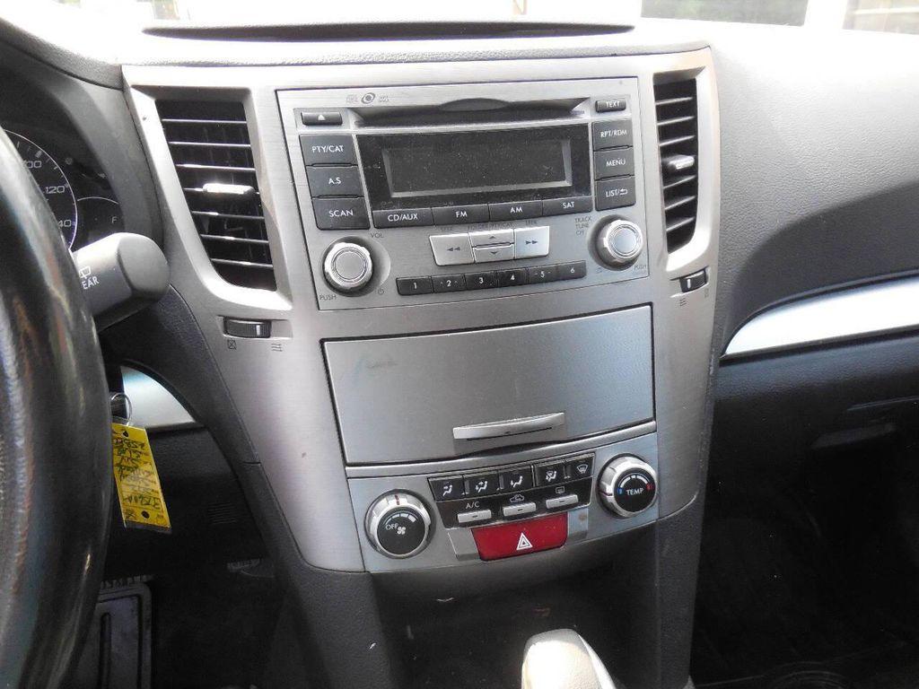 used 2012 Subaru Outback car, priced at $5,950