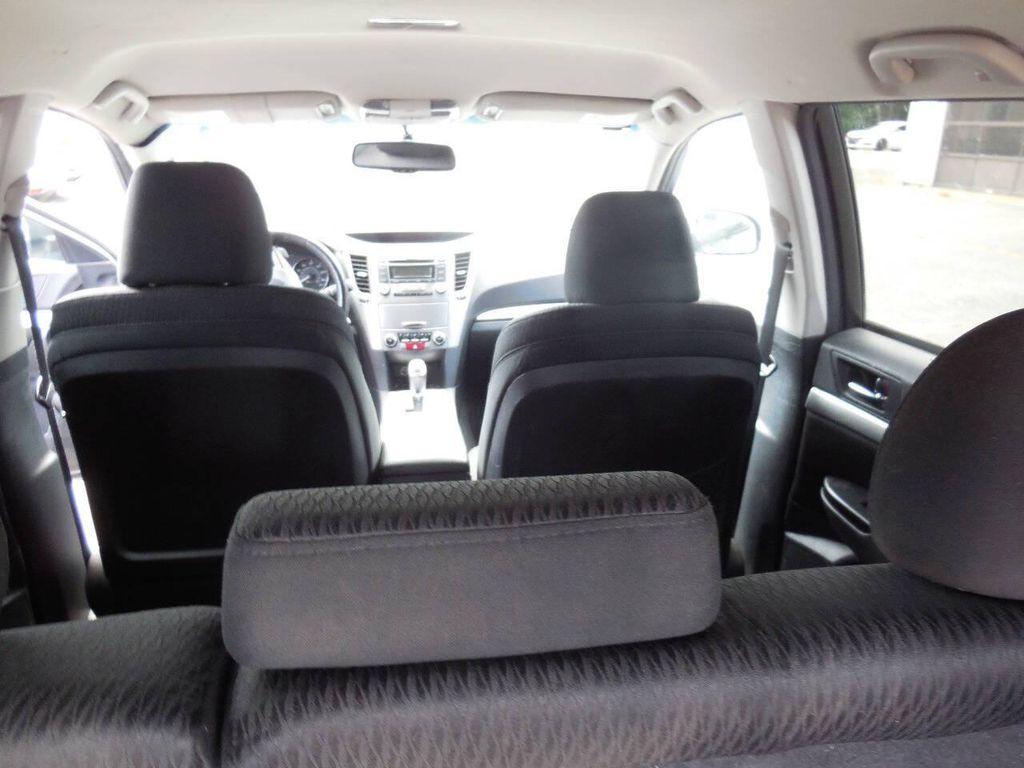 used 2012 Subaru Outback car, priced at $5,950