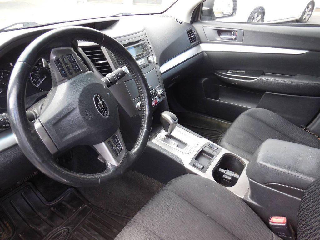 used 2012 Subaru Outback car, priced at $5,950