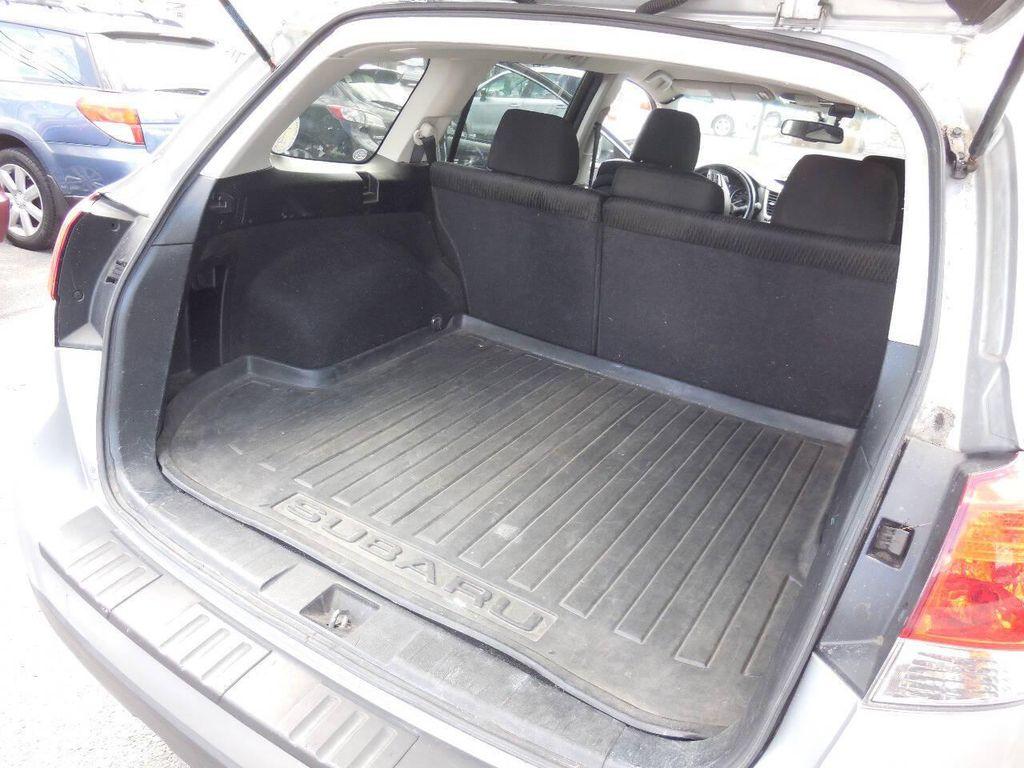 used 2012 Subaru Outback car, priced at $5,950