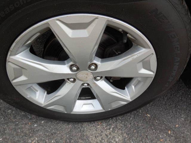 used 2015 Subaru Forester car, priced at $6,950