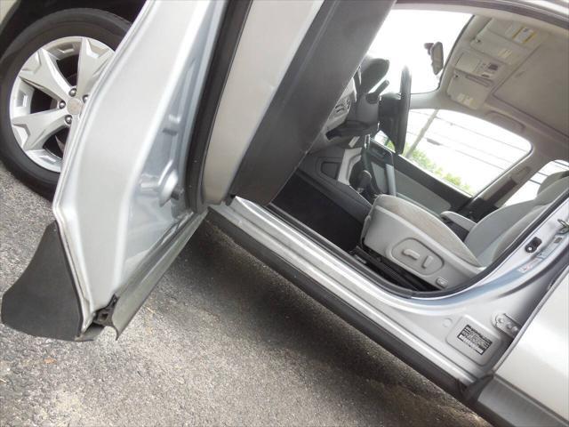 used 2015 Subaru Forester car, priced at $6,950