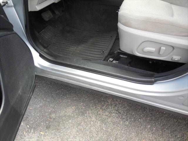 used 2015 Subaru Forester car, priced at $6,950