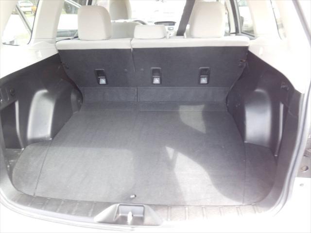 used 2015 Subaru Forester car, priced at $6,950