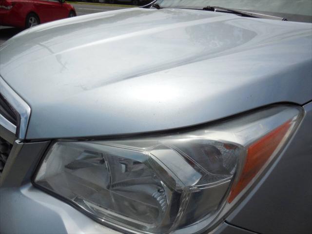used 2015 Subaru Forester car, priced at $6,950