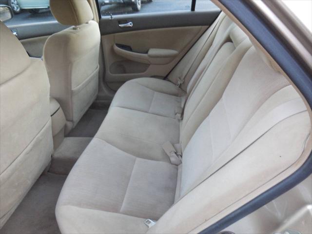 used 2004 Honda Accord car, priced at $5,950