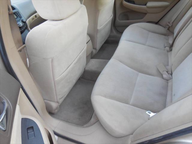 used 2004 Honda Accord car, priced at $5,950