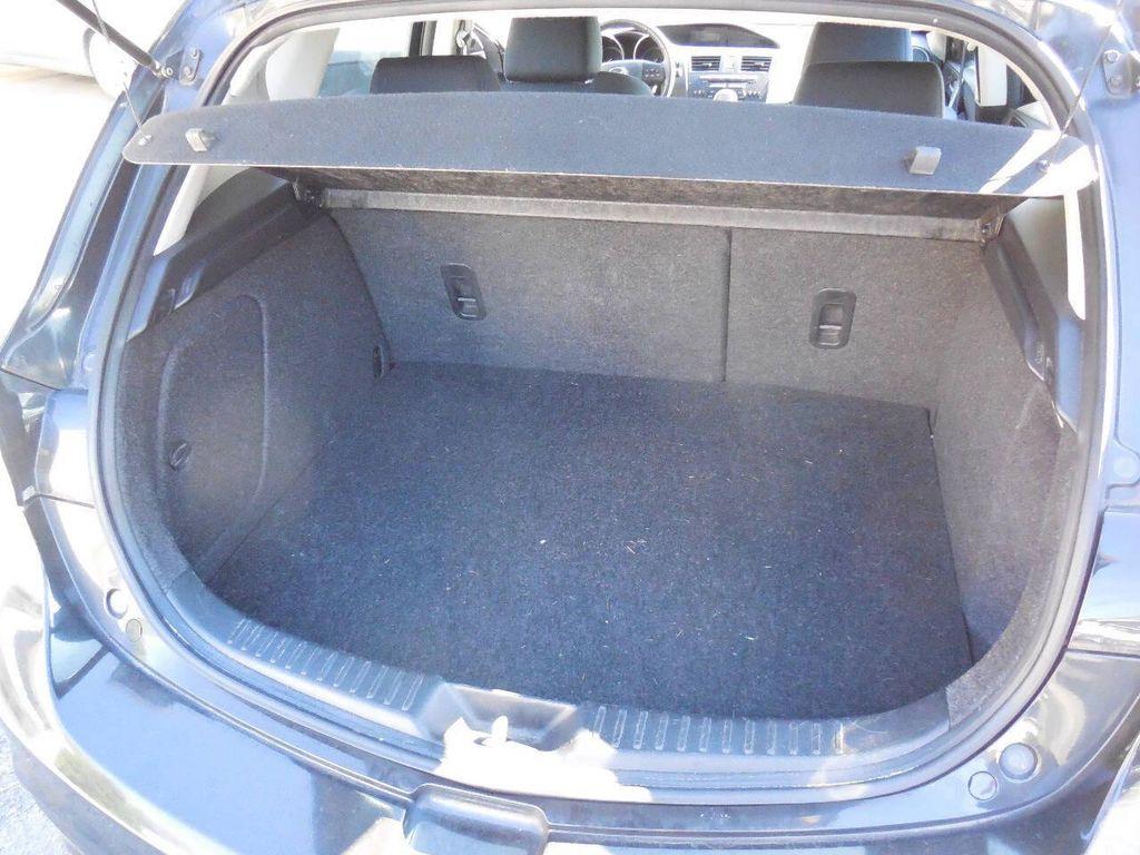 used 2011 Mazda Mazda3 car, priced at $6,450