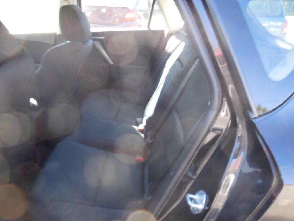used 2011 Mazda Mazda3 car, priced at $6,450