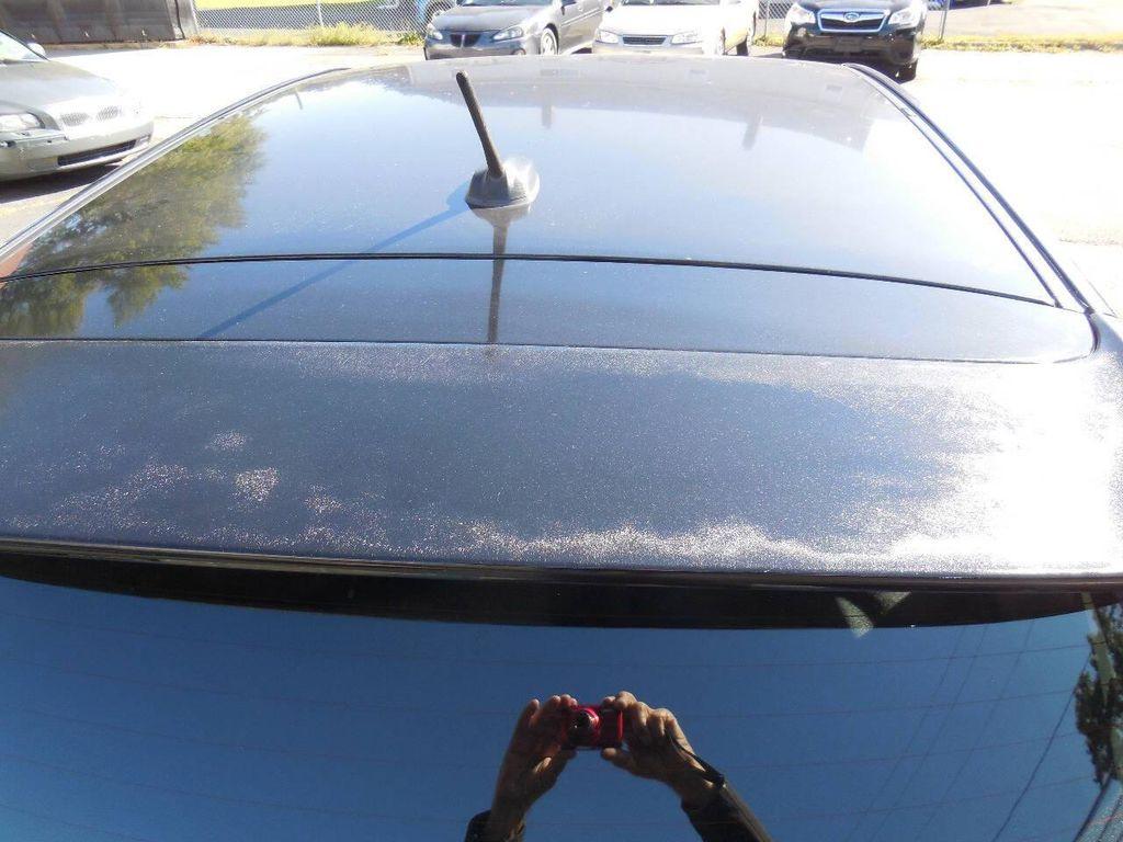 used 2011 Mazda Mazda3 car, priced at $6,450