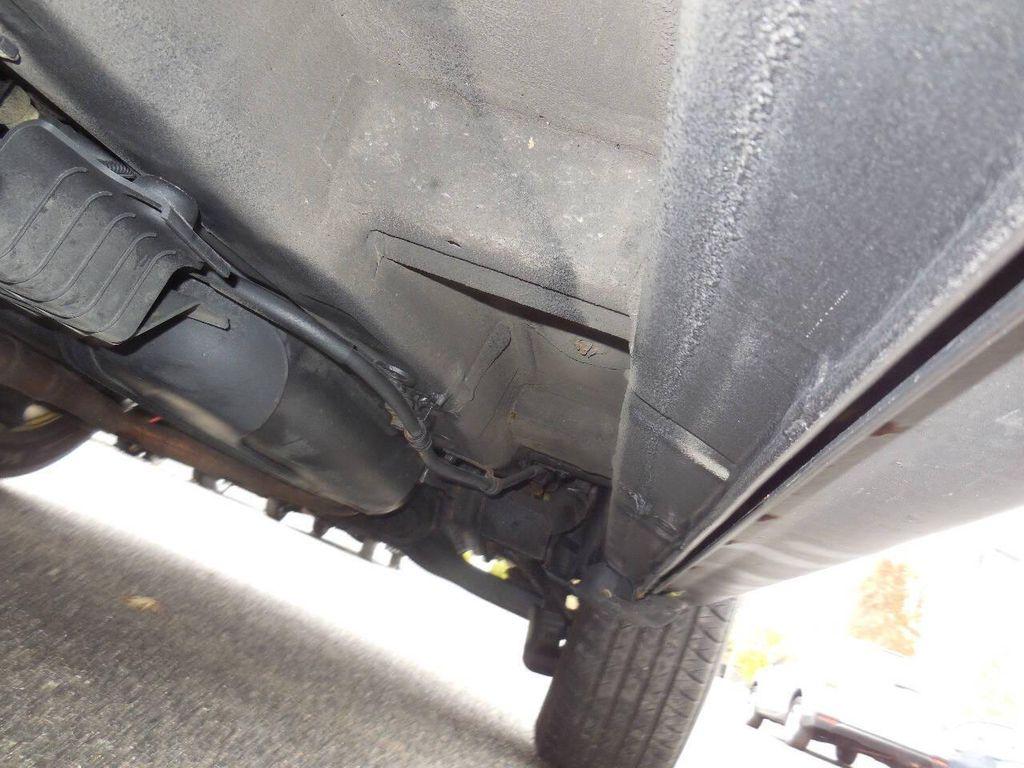 used 2008 Hyundai Santa Fe car, priced at $4,350