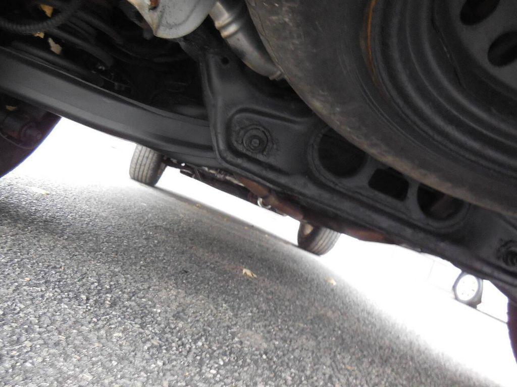 used 2008 Hyundai Santa Fe car, priced at $4,350