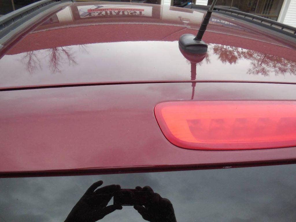 used 2008 Hyundai Santa Fe car, priced at $4,350