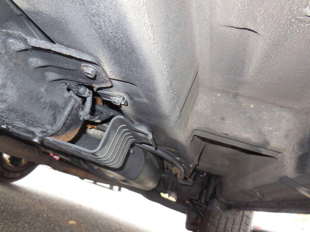 used 2008 Hyundai Santa Fe car, priced at $4,350