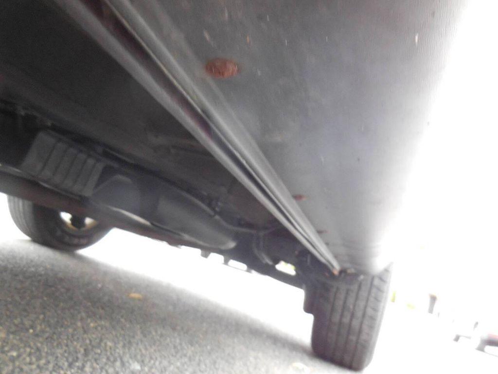 used 2008 Hyundai Santa Fe car, priced at $4,350