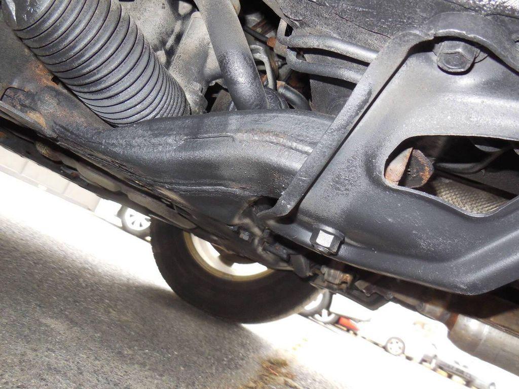 used 2008 Hyundai Santa Fe car, priced at $4,350