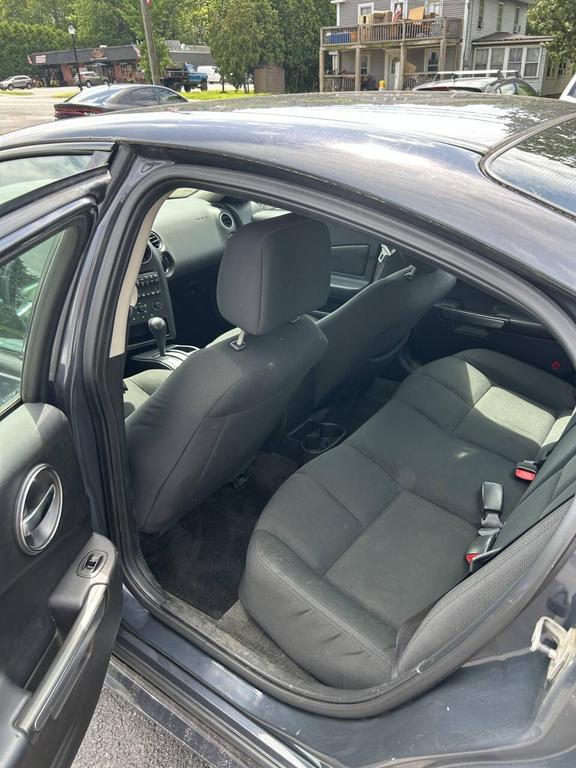 used 2008 Pontiac Grand Prix car, priced at $3,450