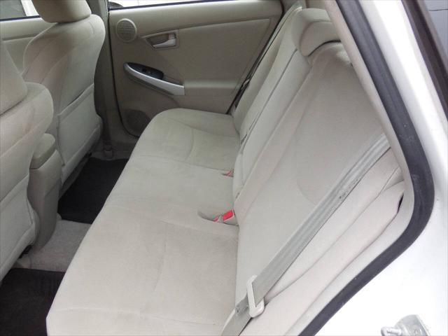 used 2011 Toyota Prius car, priced at $5,950