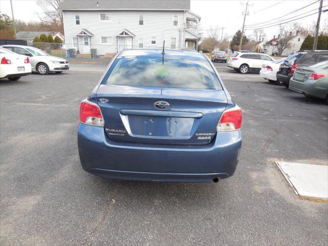 used 2013 Subaru Impreza car, priced at $4,950