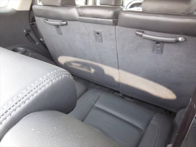 used 2007 Hyundai Veracruz car, priced at $7,450