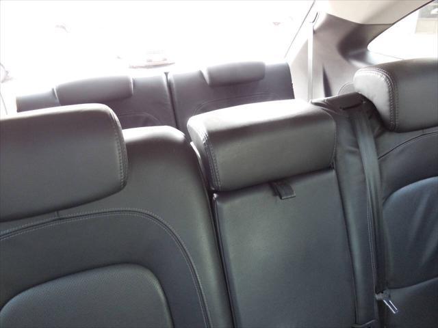 used 2007 Hyundai Veracruz car, priced at $7,450