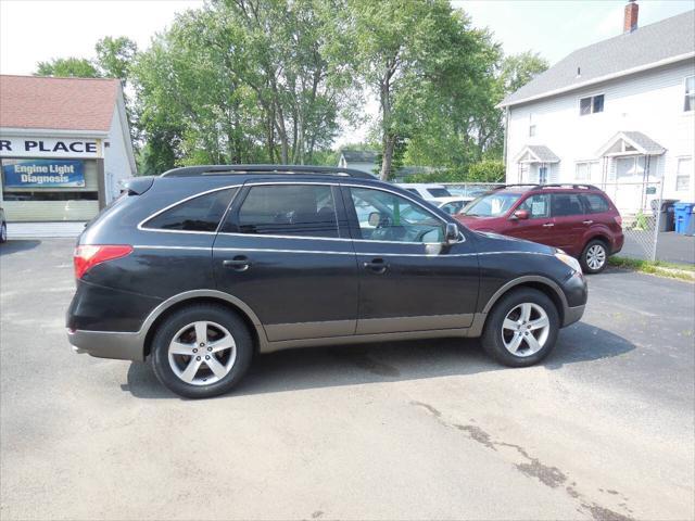 used 2007 Hyundai Veracruz car, priced at $7,450