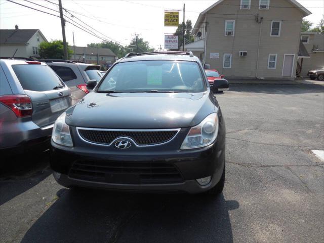 used 2007 Hyundai Veracruz car, priced at $7,450