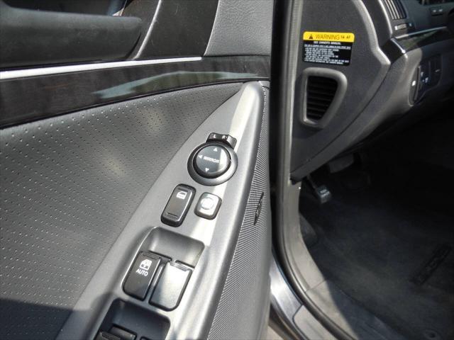 used 2007 Hyundai Veracruz car, priced at $7,450