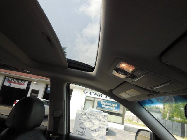 used 2007 Hyundai Veracruz car, priced at $7,450