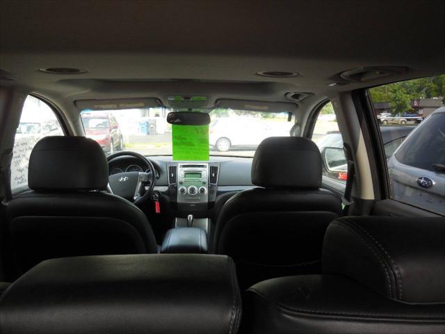 used 2007 Hyundai Veracruz car, priced at $7,450