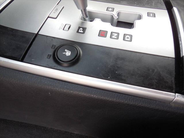 used 2007 Hyundai Veracruz car, priced at $7,450