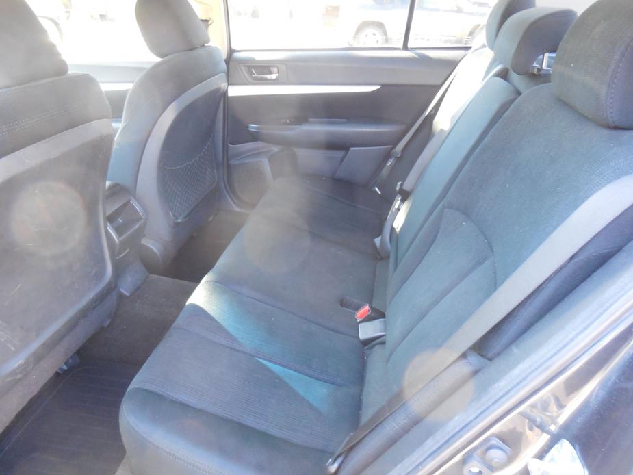 used 2014 Subaru Impreza car, priced at $7,950