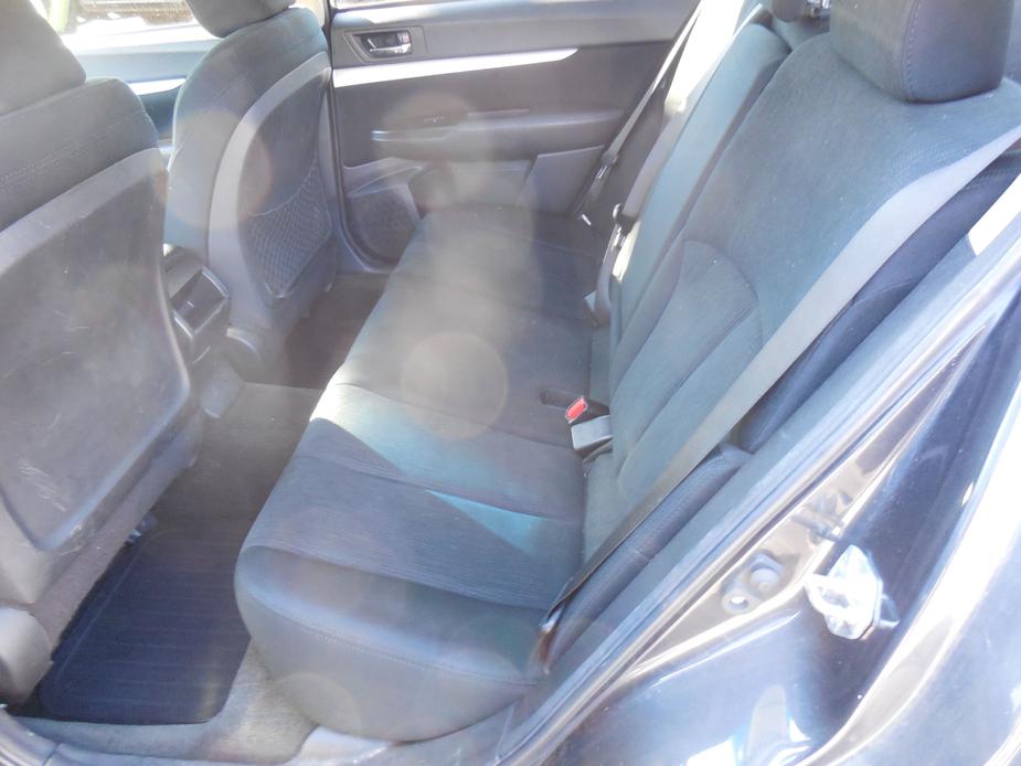 used 2014 Subaru Impreza car, priced at $7,950