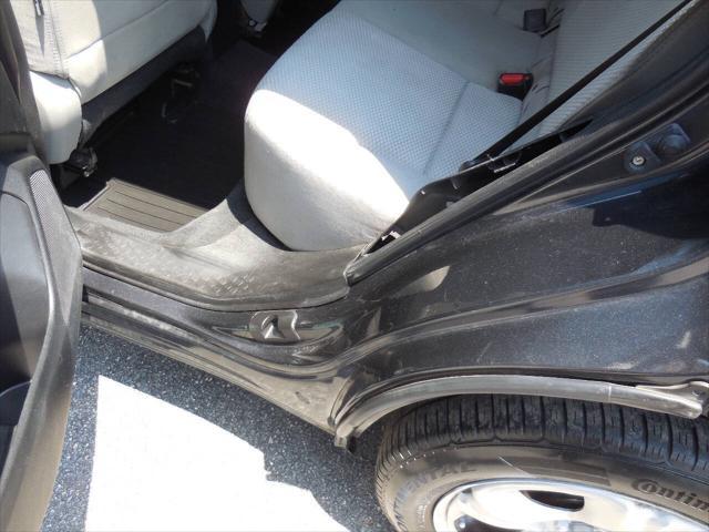 used 2015 Subaru Forester car, priced at $6,950