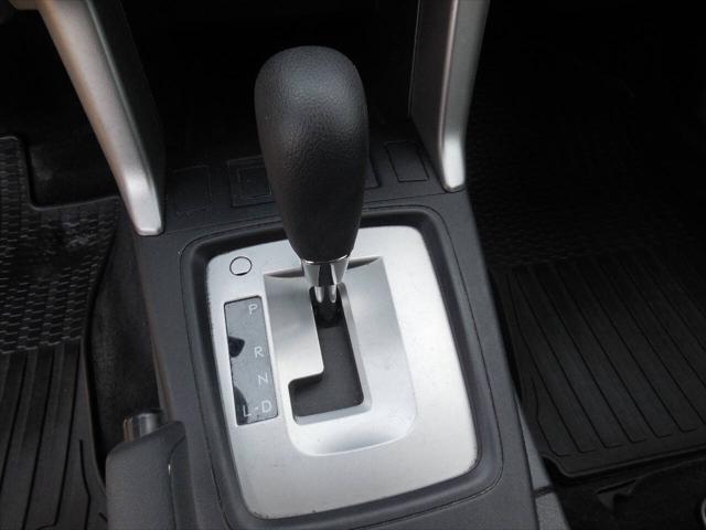used 2015 Subaru Forester car, priced at $6,950