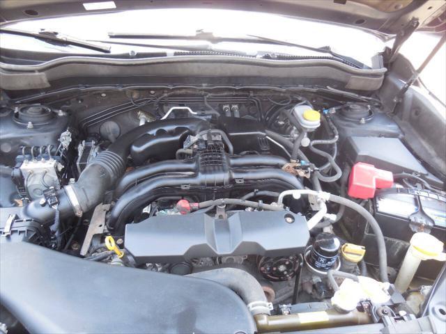 used 2015 Subaru Forester car, priced at $6,950