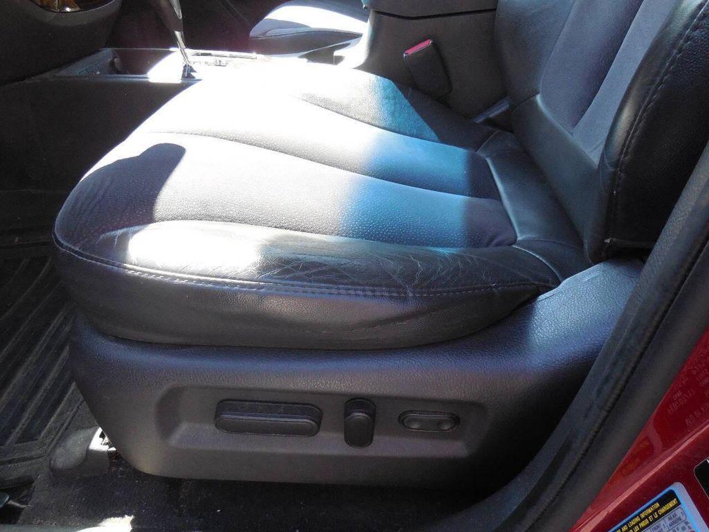 used 2012 Hyundai Santa Fe car, priced at $7,950