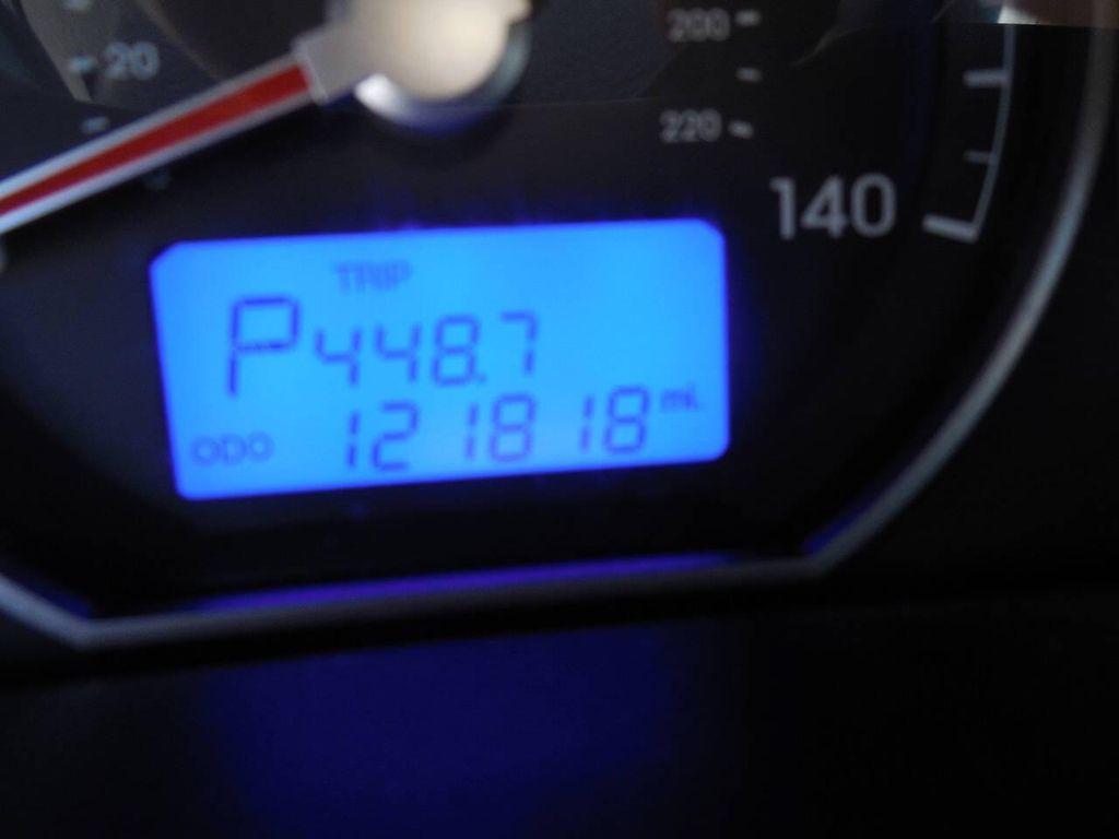 used 2012 Hyundai Santa Fe car, priced at $7,950